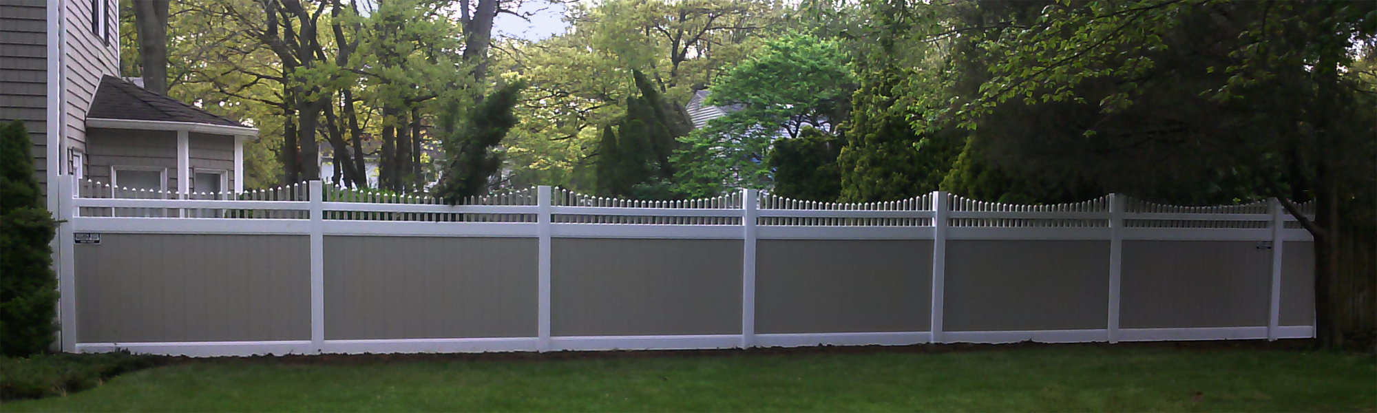 Pvc Fencing Pvc Fencing