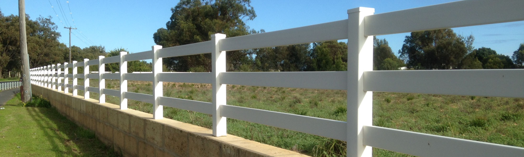 Pvc Fencing Pvc Fencing