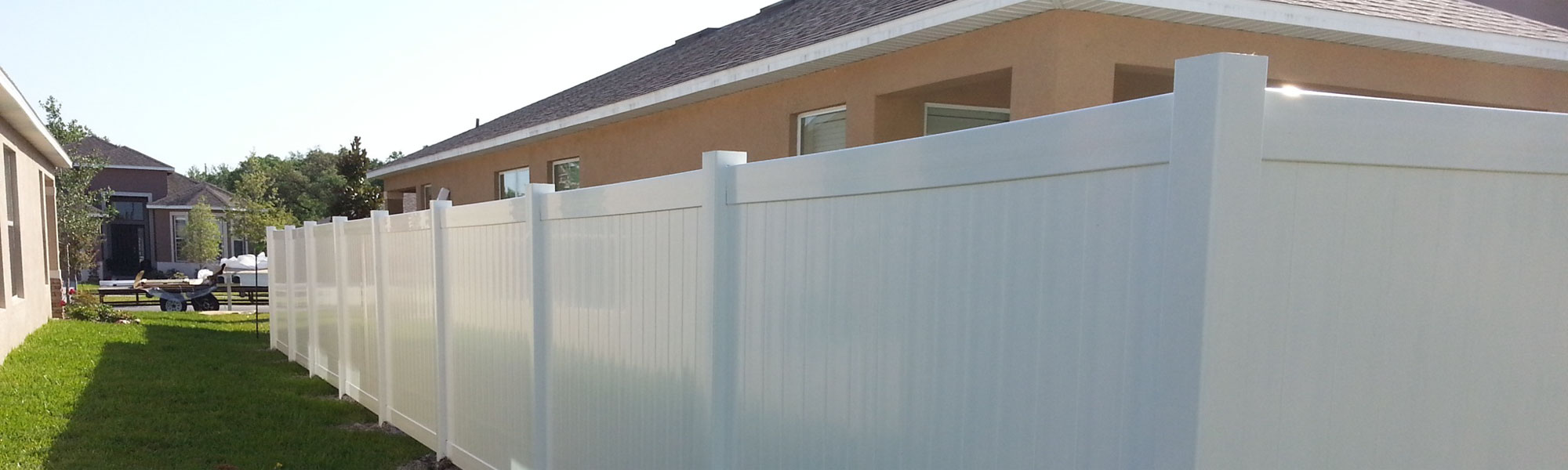 Pvc Fencing Pvc Fencing